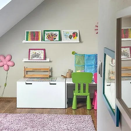 Gorgeous In With Wifi * Ustroń